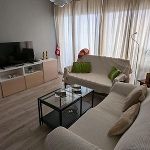 Appartement met Drie Slaapkamers